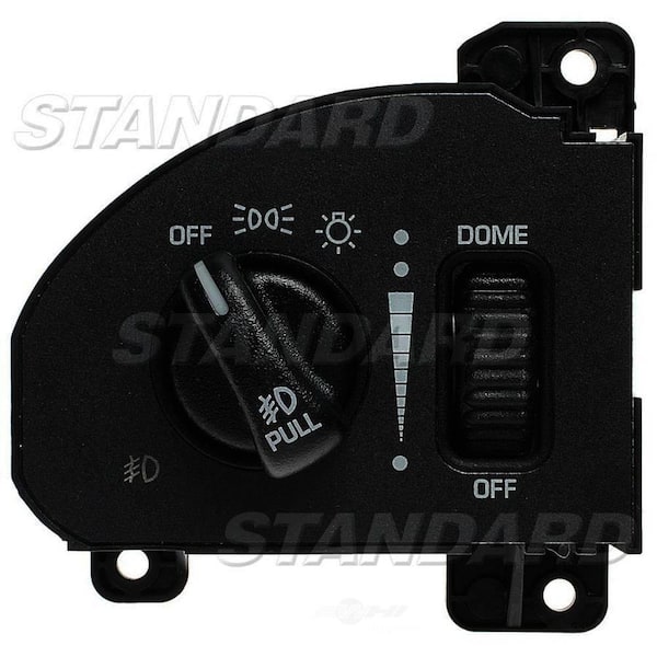 Unbranded Headlight Switch