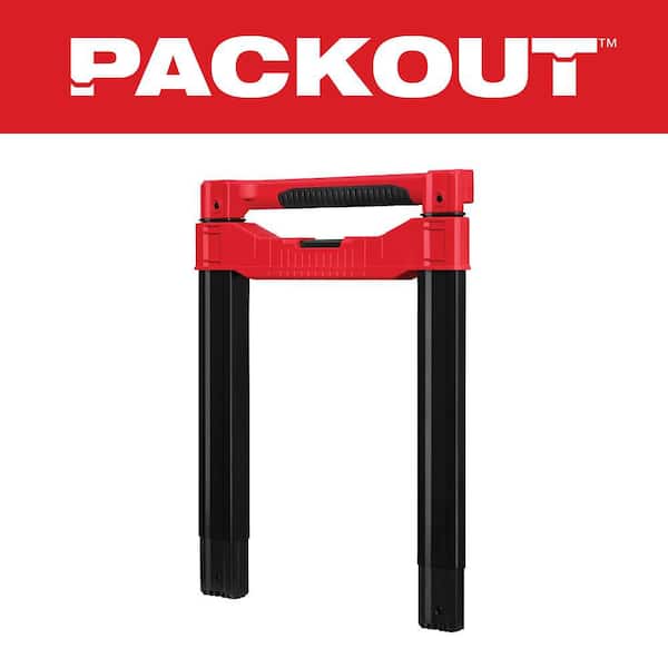 PACKOUT Low-Profile Handle for PACKOUT Rolling Tool Box