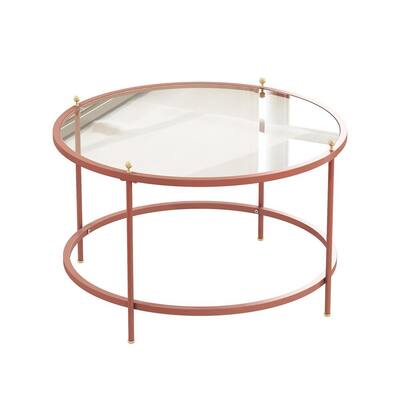 argos gold leaf table