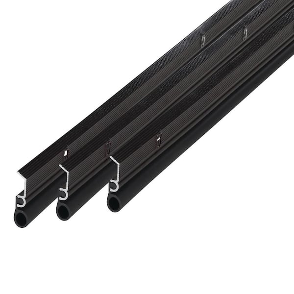 36 in. x 7 ft. Door Jamb Weatherstrip Set