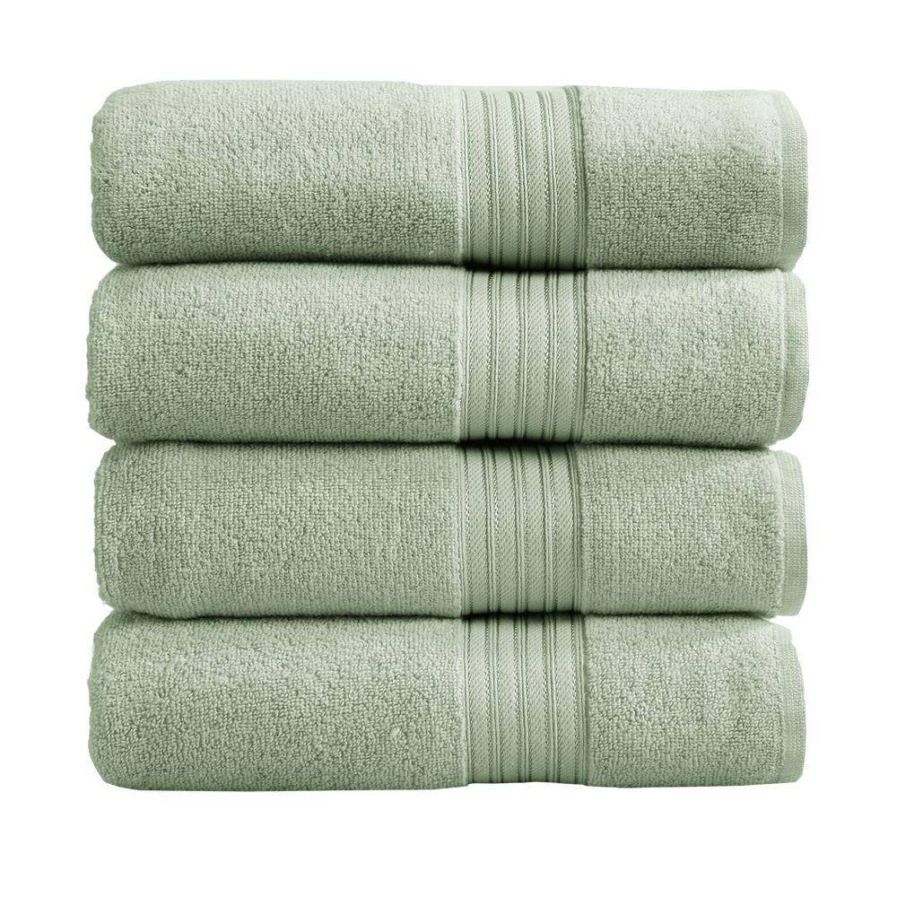 Williams Sonoma Super Absorbent Holiday Multi Pack Towels, Set of