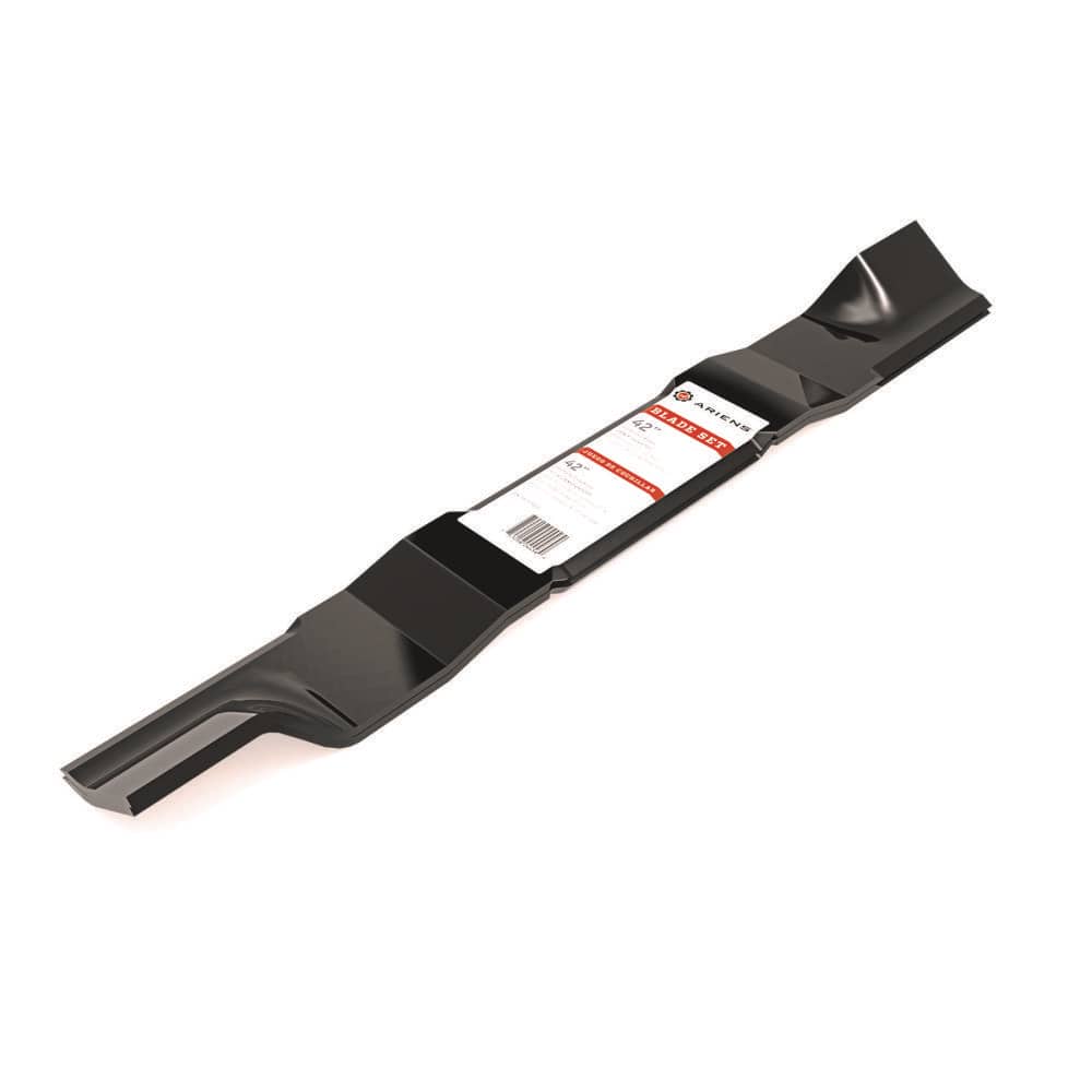 Replacement High-Lift Blade Kit 3-PK for select Ikon 42in Zero Turn Riding Mowers price history on PriceWatchPro