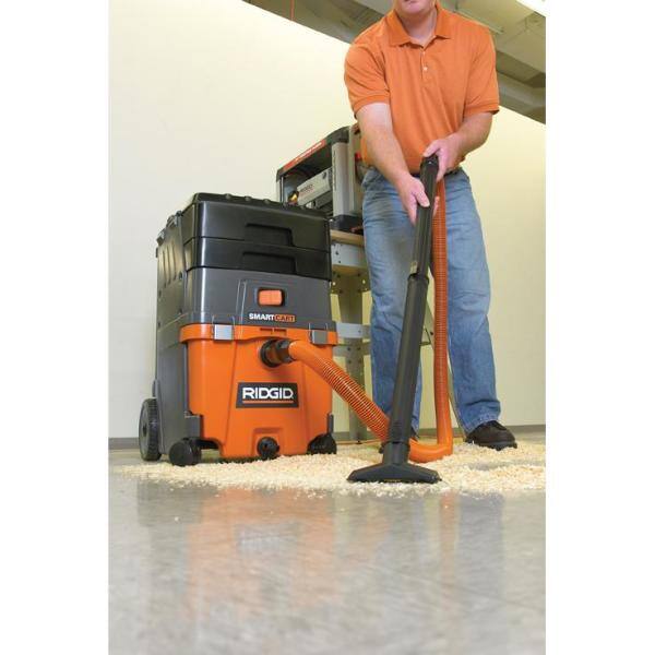 Sanitation Supplies Ridgid WD7000 