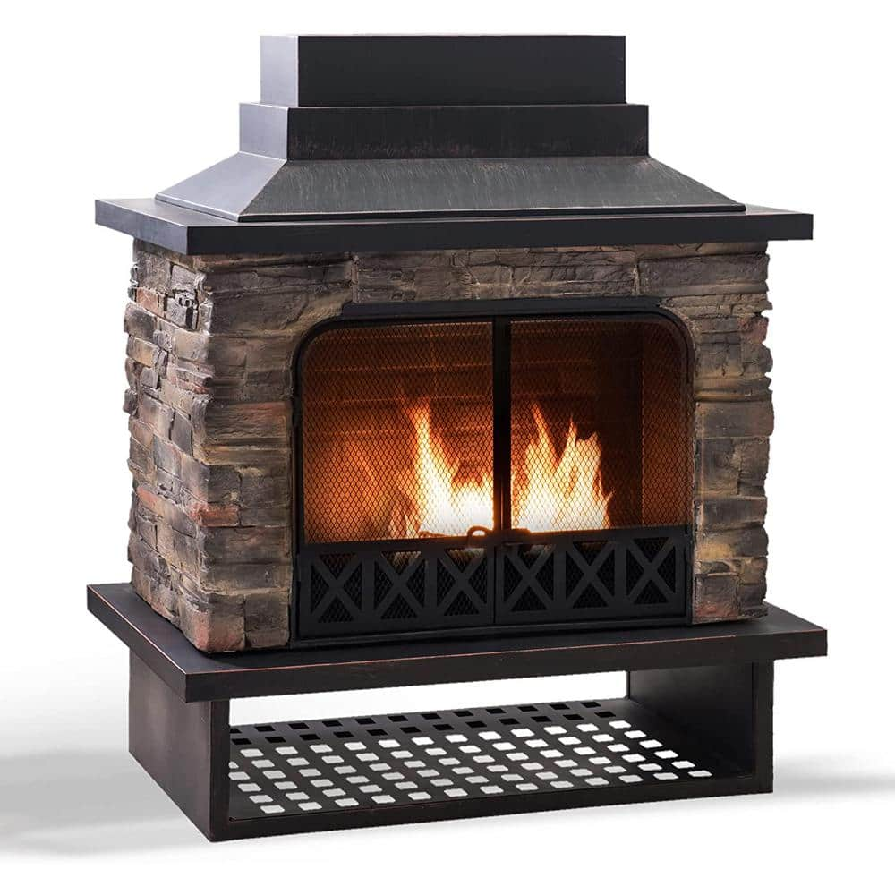 Wood Burning Stoves  Georgetown Fireplace and Patio