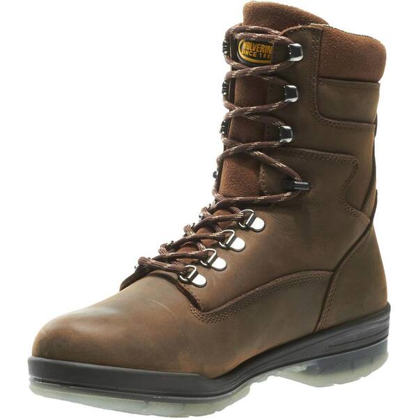 Wolverine ratchet outlet boots