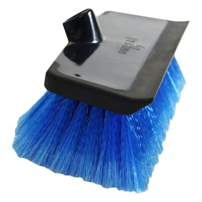 Quickie Tile and Grout Brush – Delta Distributing