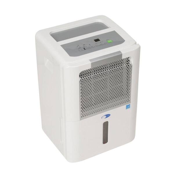 Whynter Energy Star 65 Pint Portable Dehumidifier-DISCONTINUED