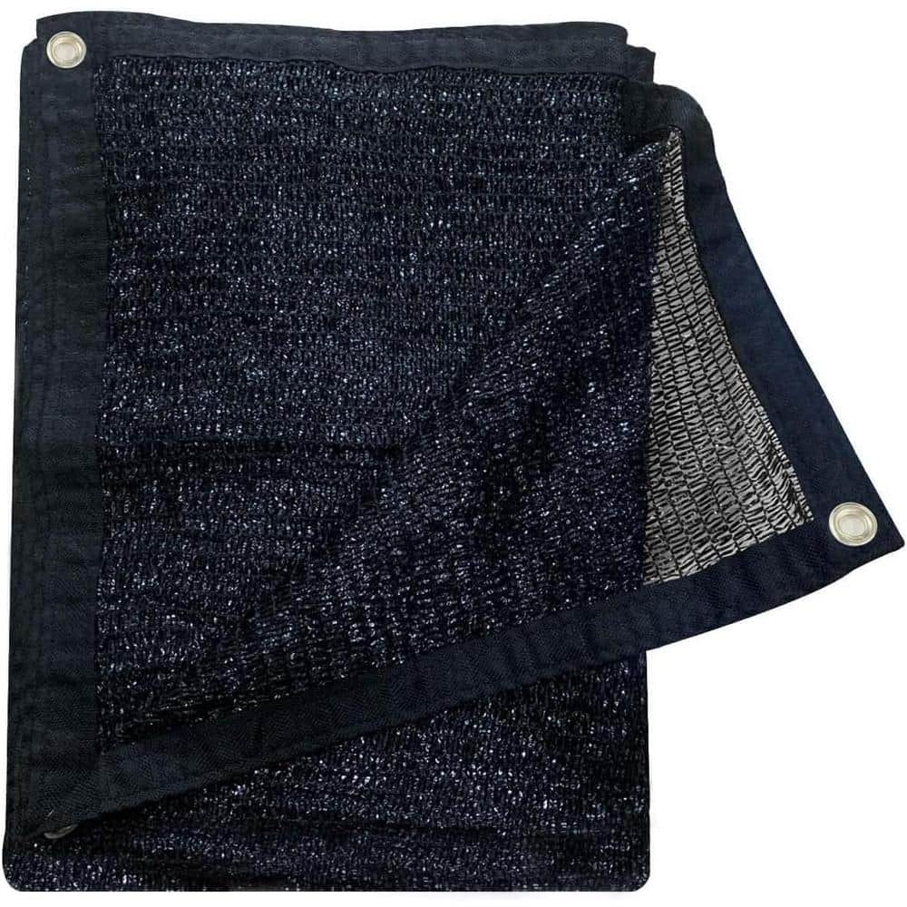 6 ft. x 12 ft. 55% Sun Shade Cloth Sun Shade Mesh with Grommets for Plant Cover/Patio/Garden/Pergola/Greenhouse/Car price history on PriceWatchPro