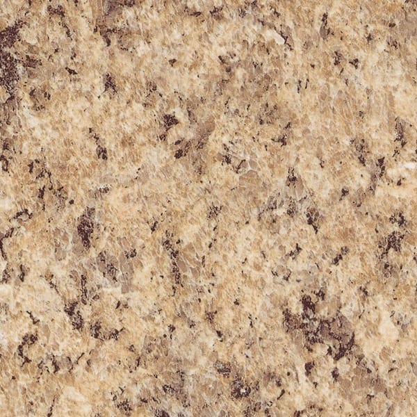 Wilsonart 5 ft. x 8 ft. Laminate Sheet in Milano Quartz with Premium Quarry Finish