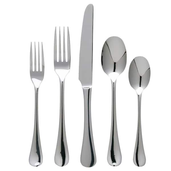 Ginkgo Varberg 20-Piece Service for 4