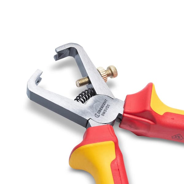 MANUAL SAFETY WIRE TWISTING TOOL by ACS Products (for extremely tight areas)