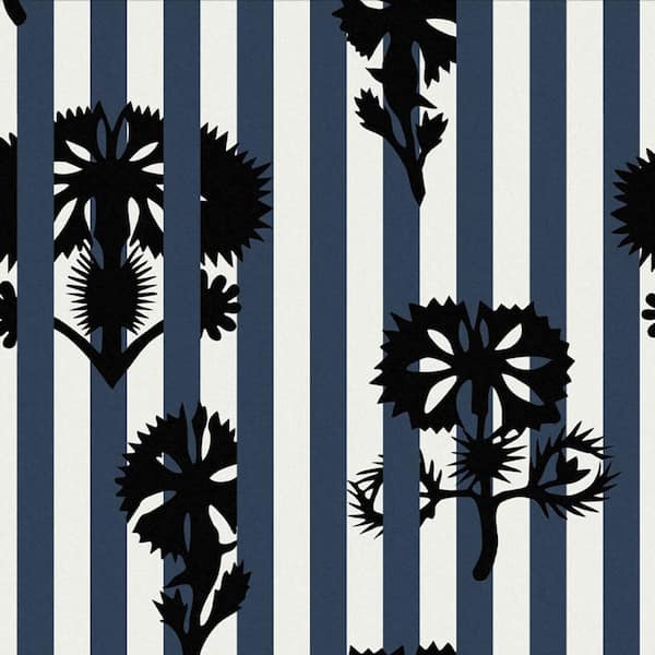 Graham & Brown Hide and Seek Aqueous Wallpaper