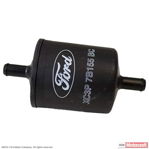 Motorcraft Auto Trans Filter Kit