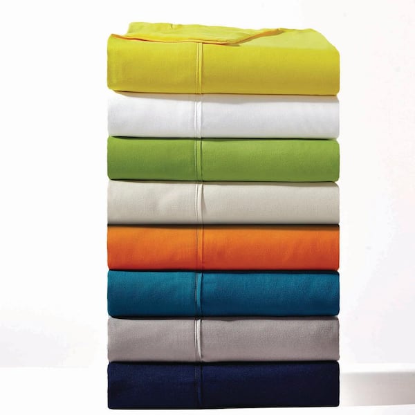 SuiteDream Fitted Sheets, Microfiber