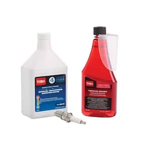 Engine Maintenance Kit for 21 in. Power Clear, Power Max and SnowMaster Snowblower with 212cc and 252cc Engines