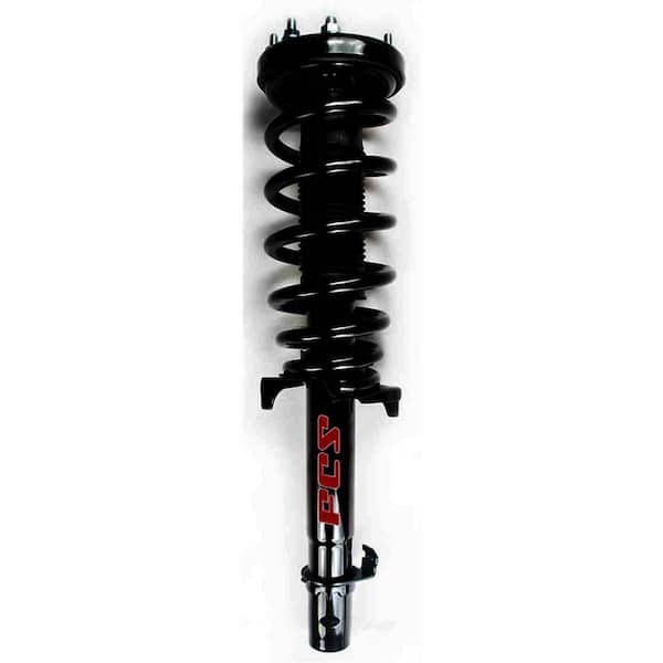 Unbranded Suspension Strut and Coil Spring Assembly 2010-2014 Acura TSX