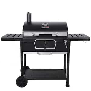 Powder Coating Stand Gas Grill BBQ with CSA - China BBQ and BBQ