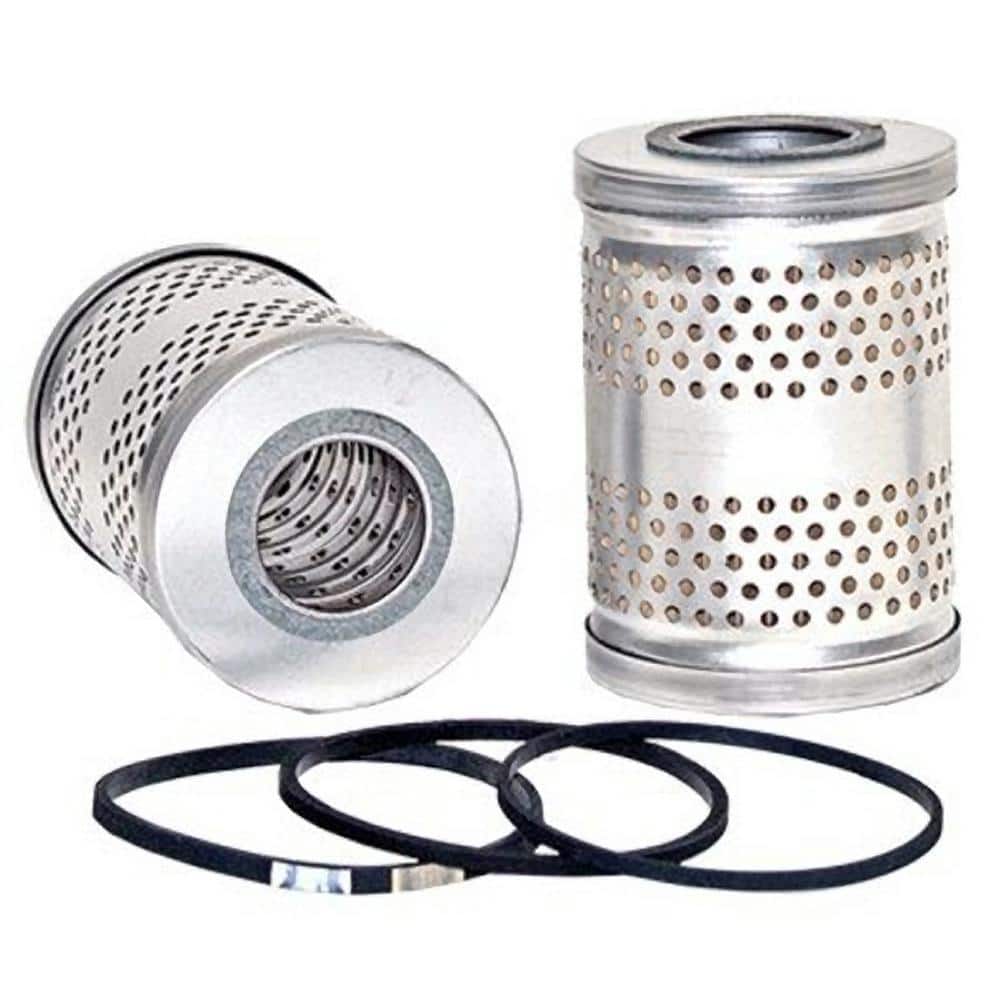 Engine Oil Filter