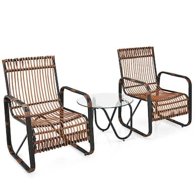 Outdoor Coffee Tables Patio Tables The Home Depot