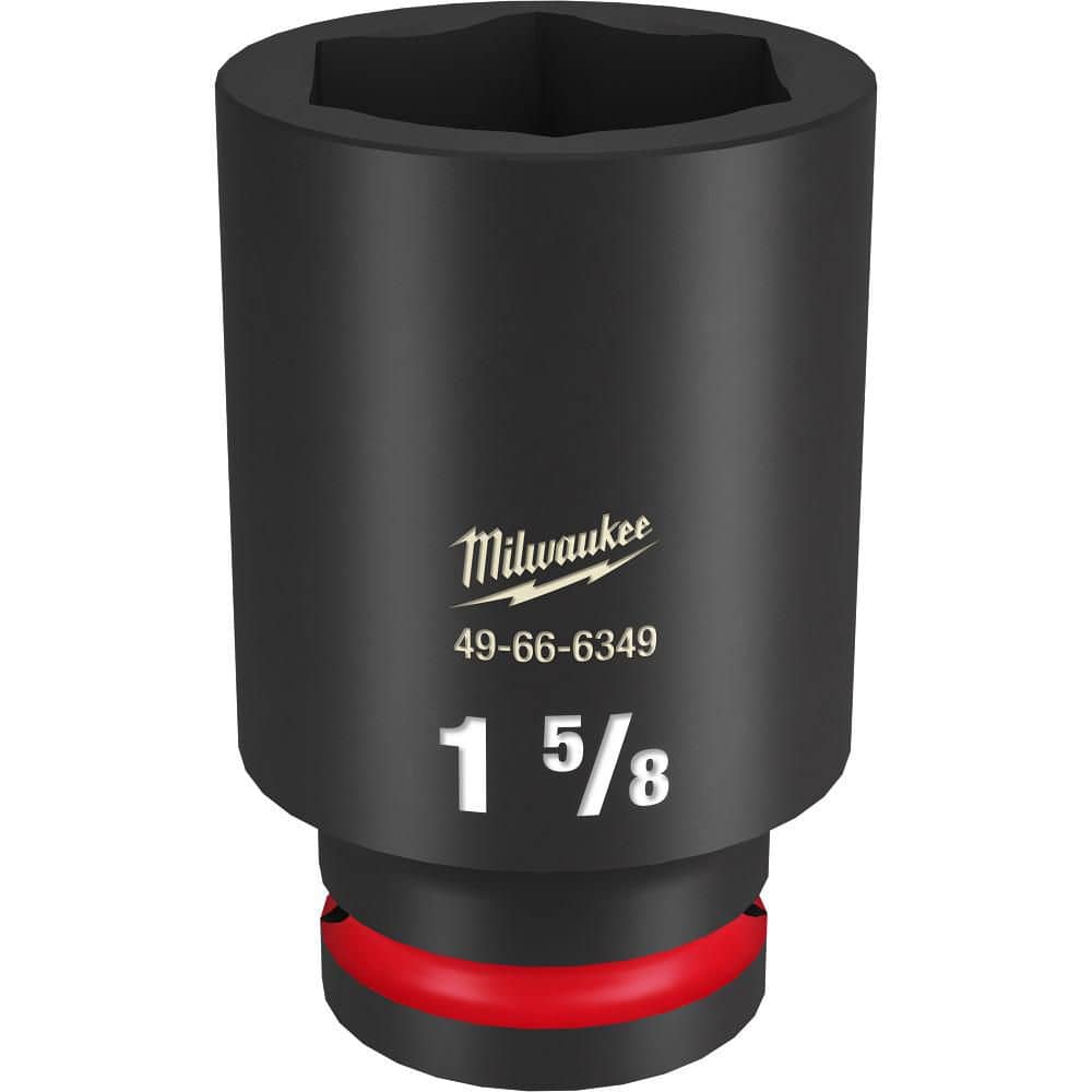 3/4 DR 1-5/8 DEEP IMPACT SOCKET price history on PriceWatchPro