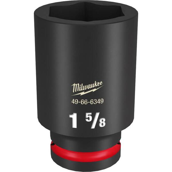 3/4 DR 1-5/8 DEEP IMPACT SOCKET