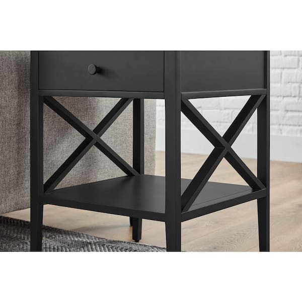 https://images.thdstatic.com/productImages/35c54ee7-1fd7-4ab8-b133-1d934c50e426/svn/charcoal-black-stylewell-end-side-tables-bs1812331-blk-66_600.jpg