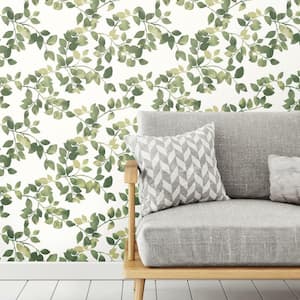 Latvus Peel and Stick Wallpaper (Covers 28.18 sq. ft.)