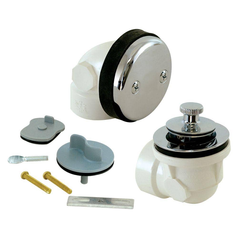 1-1/2 in. Sch. 40 PVC 2-Hole Bath Waste price history on PriceWatchPro