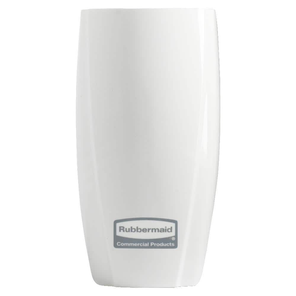 T-Cell Odor Control Dispenser in White price history on PriceWatchPro