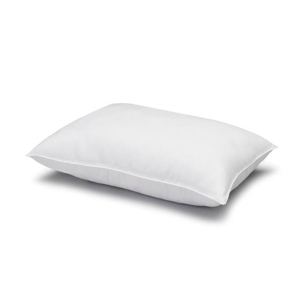 Hush firm outlet pillow