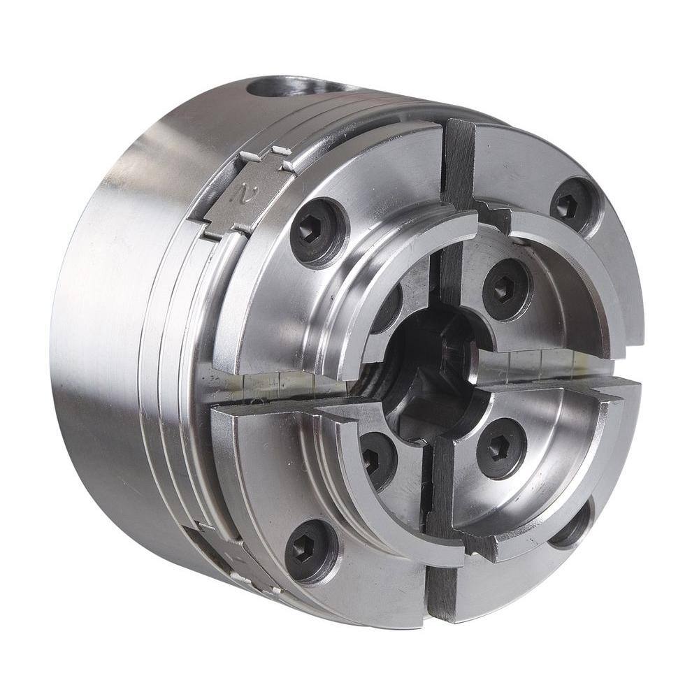 NOVA G3 Wood Turning Chuck Insert Type 