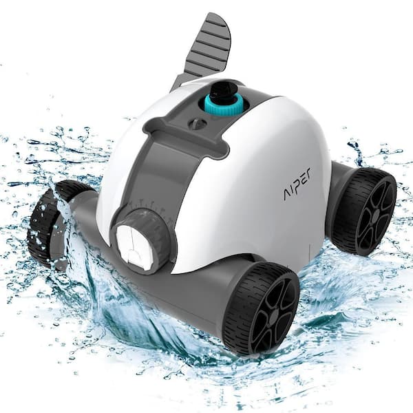 AIPER Seagull 1000 Cordless Robotic Pool Cleaner