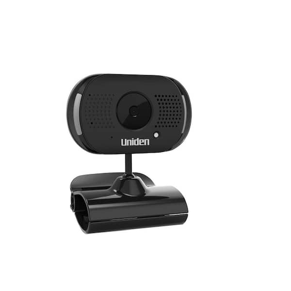 Uniden Wireless 480 TVL Indoor Portable Accessory Standard Surveillance Camera for UDR Series