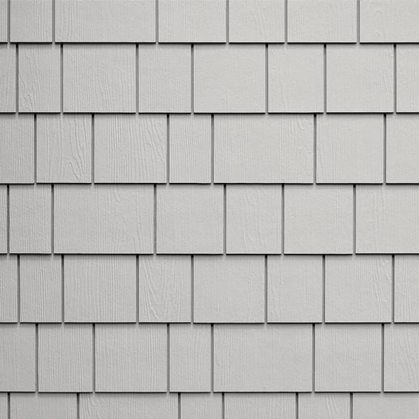 James Hardie Magnolia Home Hardie Shingle HZ5 15.25 in. x 48 in. Fiber Cement Straight Edge Birch Tree (86-Pack)