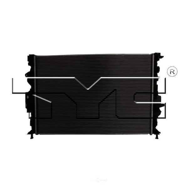 TYC Radiator