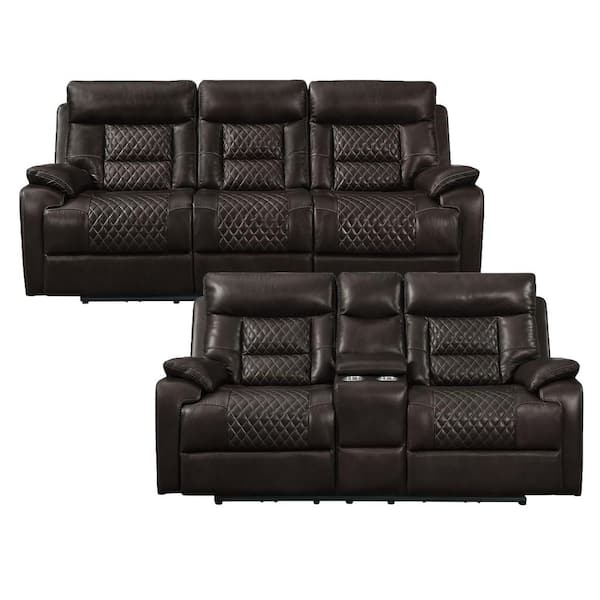 Davy Dark Grey 16.5 in. Bedroom Bench