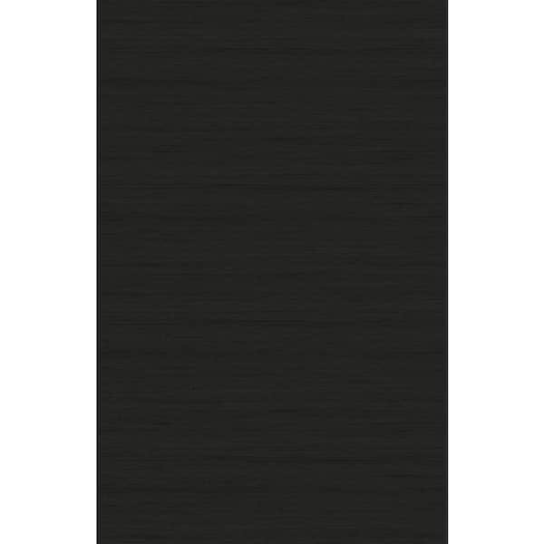 Seabrook Designs 60.75 sq. ft. Blacksmith Shantung Silk Embossed Vinyl Unpasted Wallpaper Roll