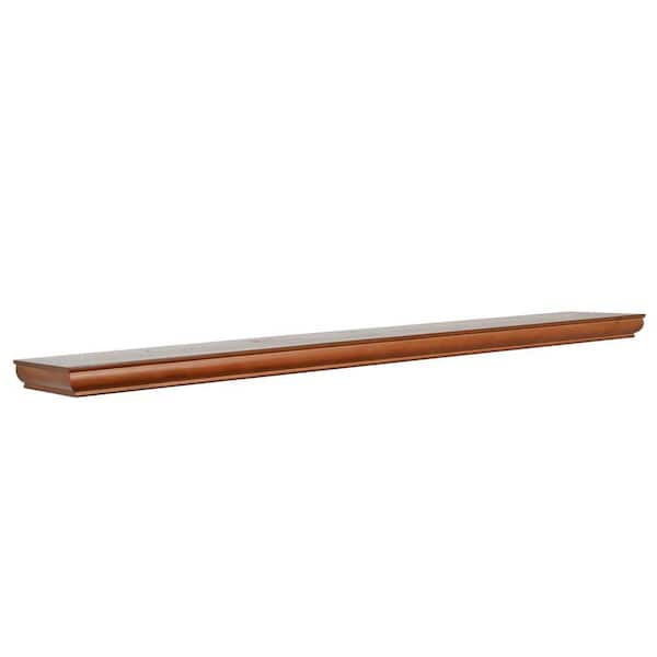 Magellan 8 in. Thick Floating Shelf (Price Varies By Size)