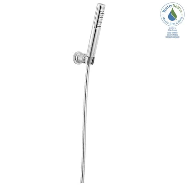 morimori0614　1 Delta Bonacci ProClean 2-Spray Wall Mount Handheld Shower Head