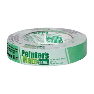 0.94 in. x 60 yds. Masking Tape (24-Pack)