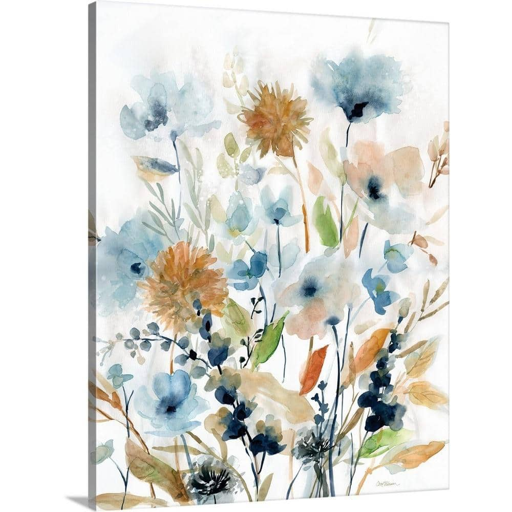 GreatBigCanvas Holland Spring Mix II by Carol Robinson Canvas