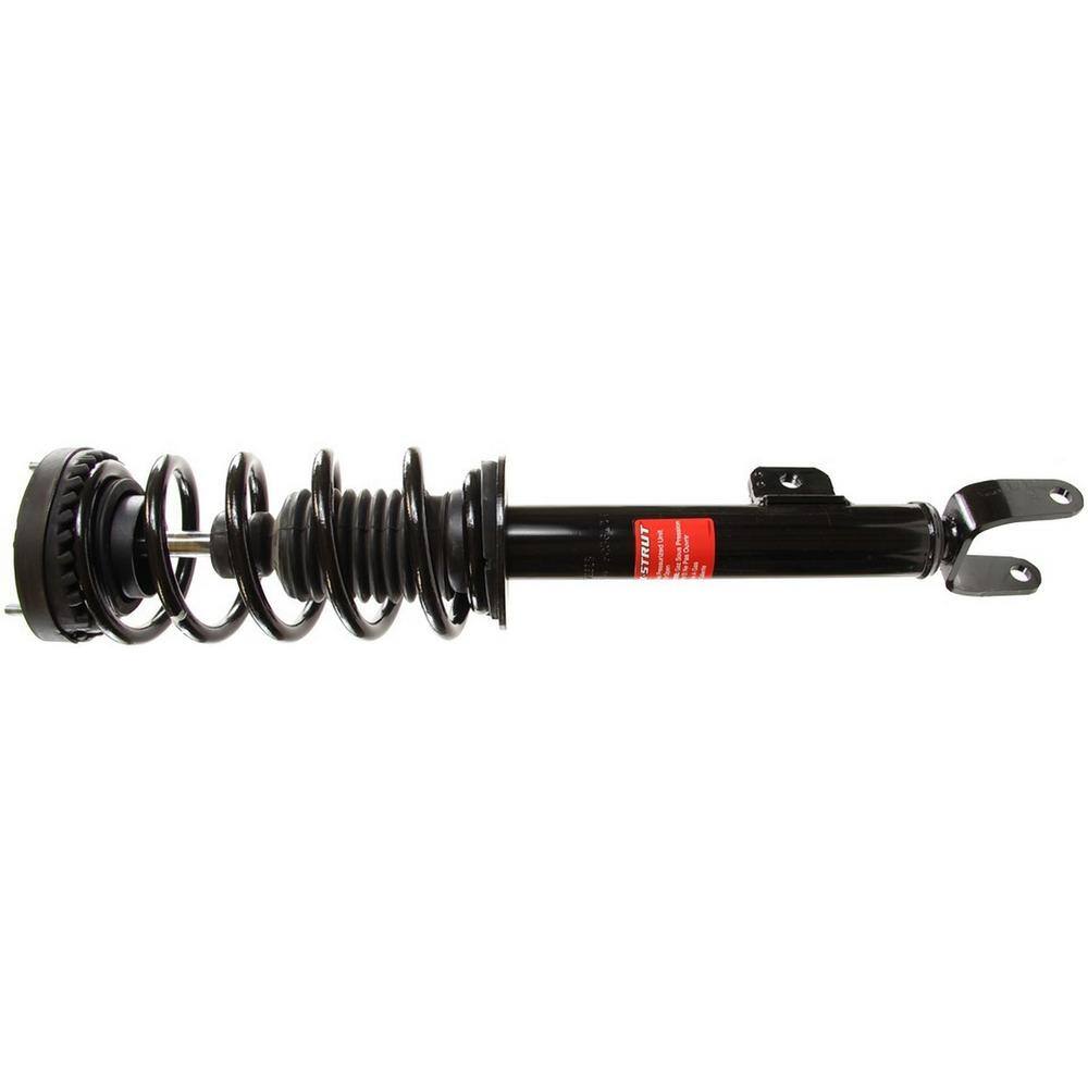 Monroe Quick Strut Complete Strut Assembly 472665 The Home Depot 6778