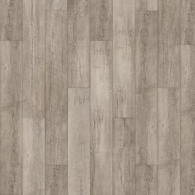 Home Decorators Collection Madison Mill 12 MIL x 7.1 in. W x 48 in. L Click Lock  Waterproof Luxury Vinyl Plank Flooring (23.8 sqft/case) VTRHDMADMIL7X48 -  The Home Depot