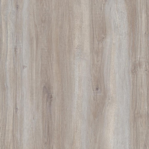 Lifeproof Take Home Sample Webb Creek Hickory In X In Click Lock Waterproof Luxury Vinyl