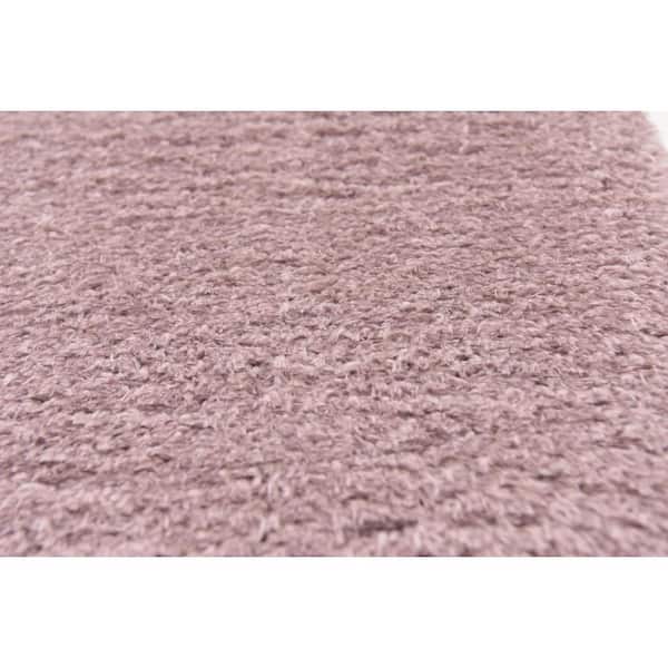 Shag Lorelei 2 ft. x 6 ft. Runner Rug