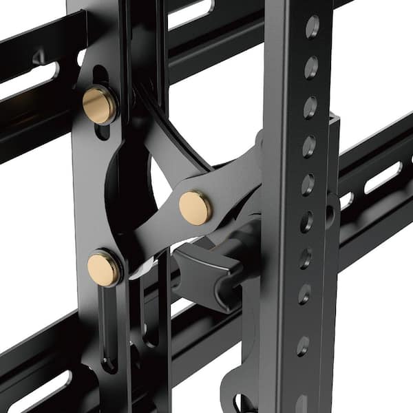 Commercial Electric Extend and Tilting TV Wall Mount for 42 in. to