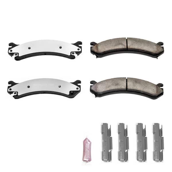 Power Stop Disc Brake Pad Set