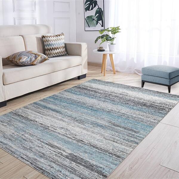 Turquoise deals area rugs