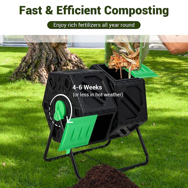 Speedy Countertop Composters : Electric Kitchen Composter