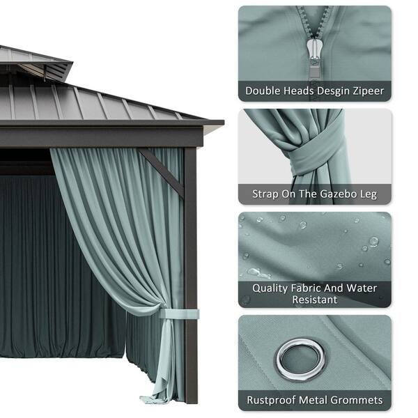 テント・タープ muraco CURTAIN for PENELOPE 楽天市場】ムラコ カーテン フォー ペネローペ muraco CURTAIN